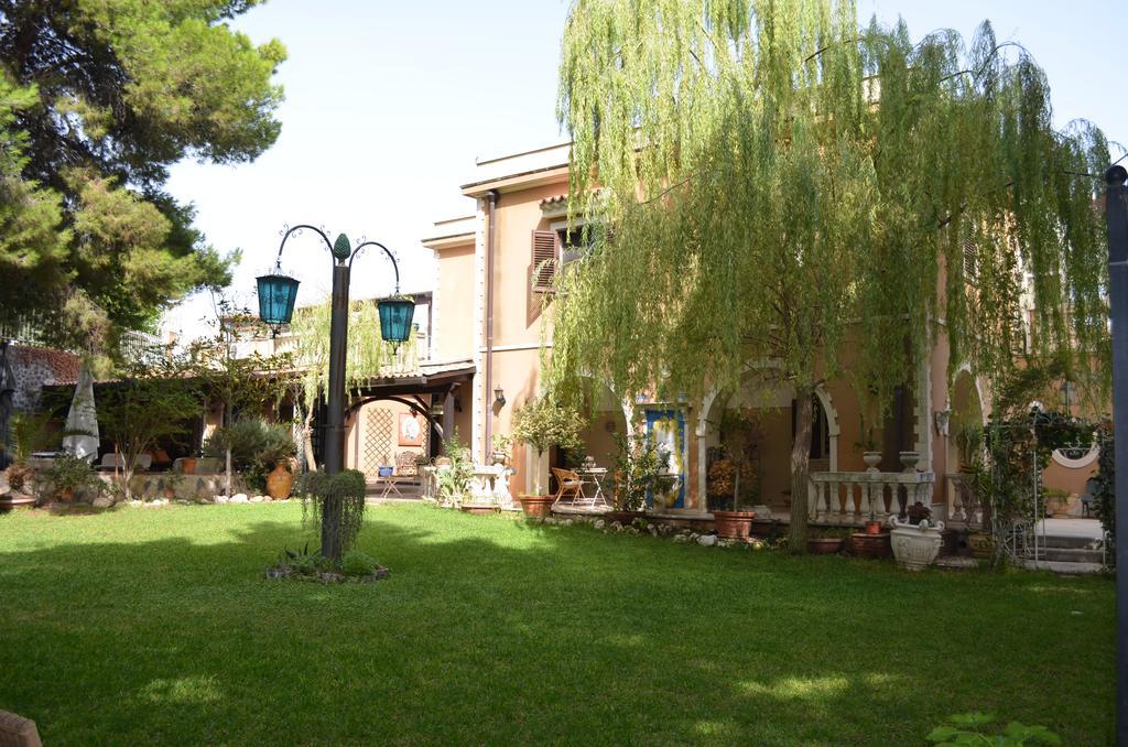 Villa Rubino Katania Pokój zdjęcie