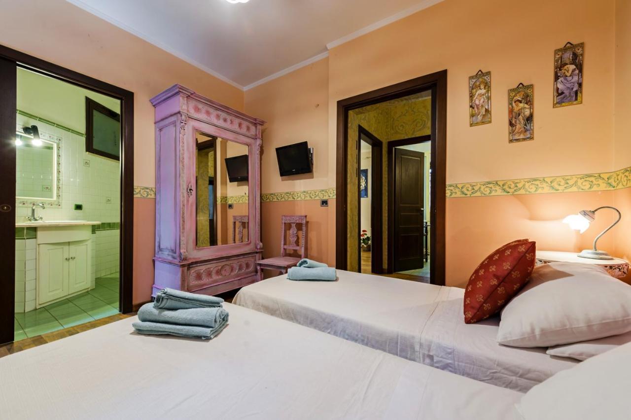 Villa Rubino Katania Zewnętrze zdjęcie