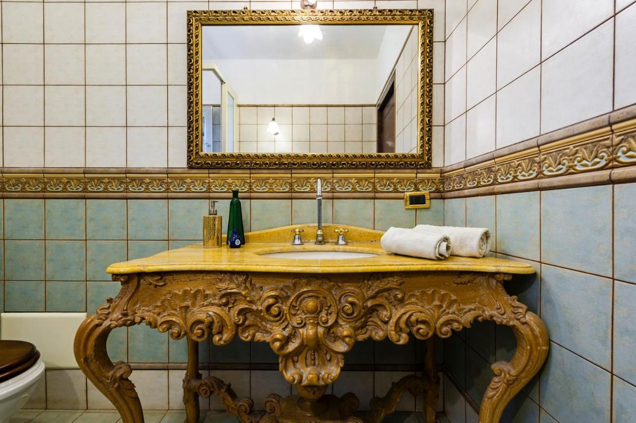 Villa Rubino Katania Zewnętrze zdjęcie