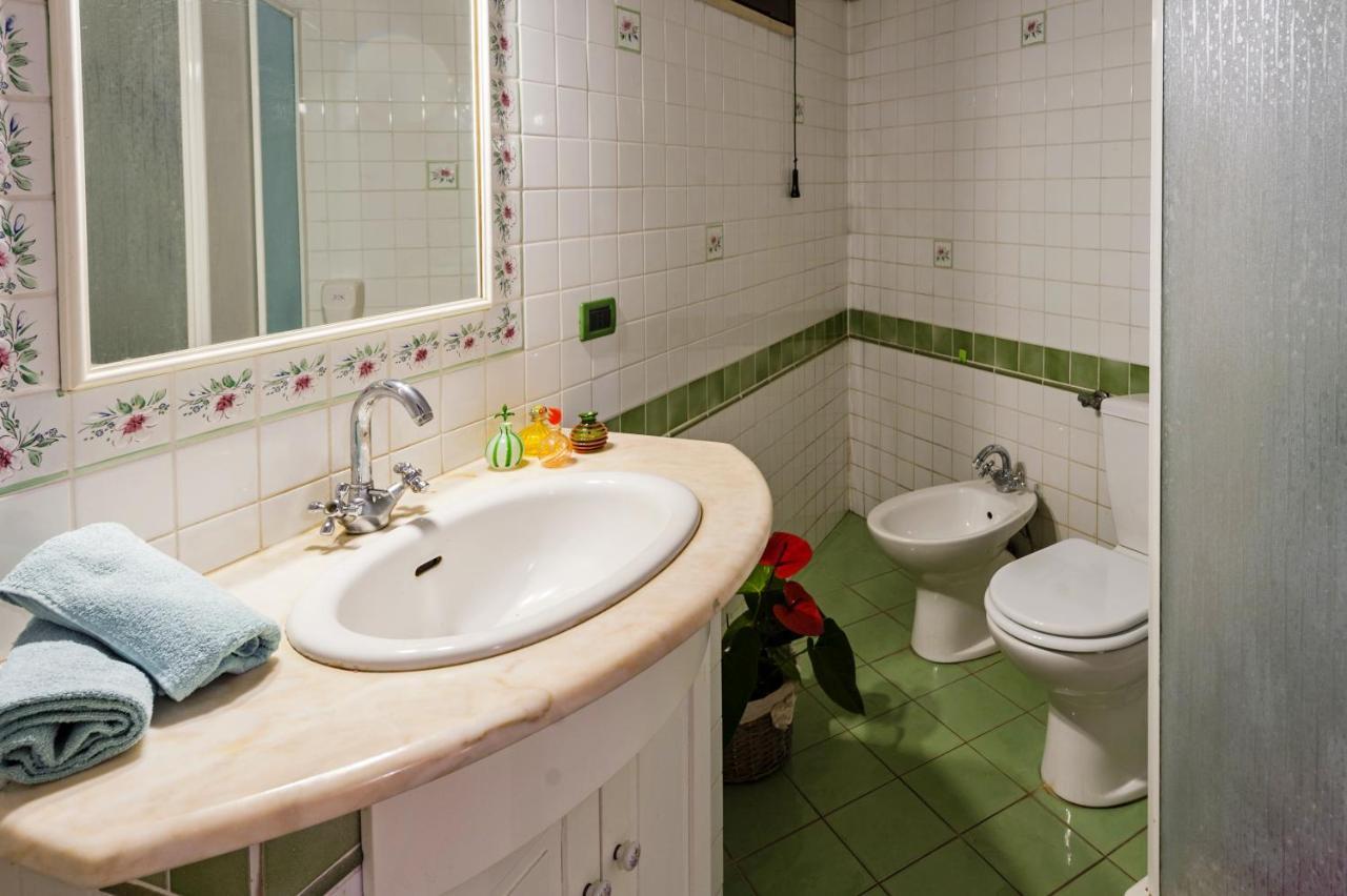 Villa Rubino Katania Zewnętrze zdjęcie